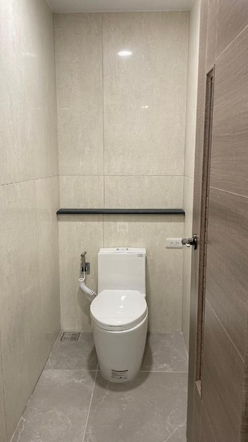 海的墾丁旅店 Ocean Kt Inn Bagian luar foto