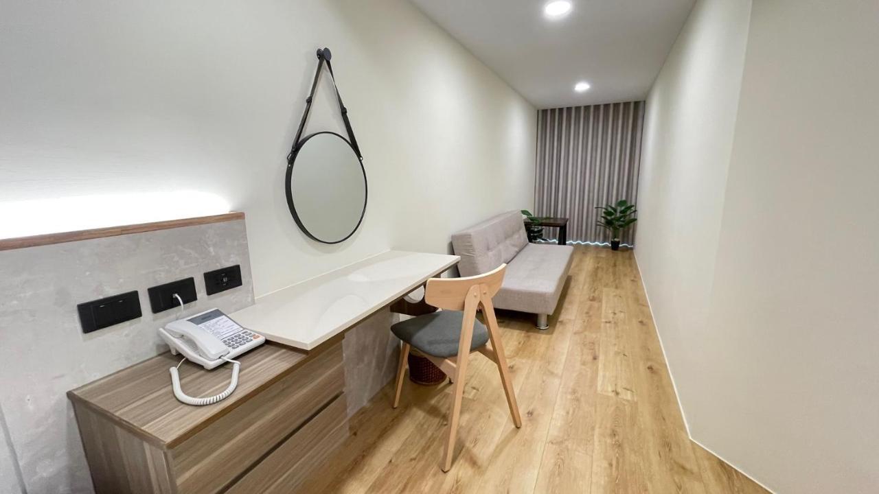 海的墾丁旅店 Ocean Kt Inn Bagian luar foto