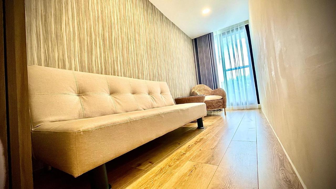 海的墾丁旅店 Ocean Kt Inn Bagian luar foto