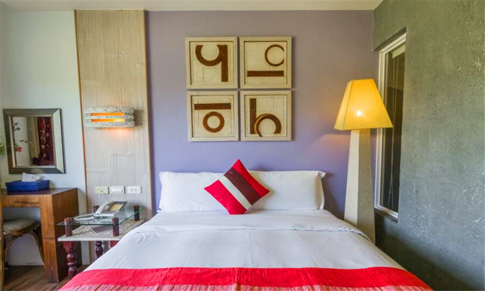 海的墾丁旅店 Ocean Kt Inn Bagian luar foto