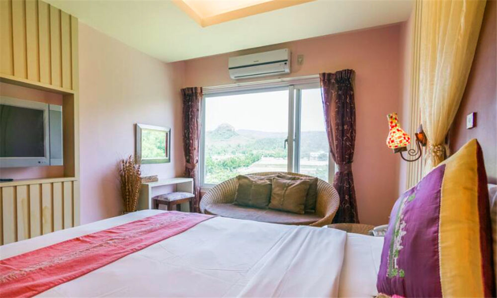 海的墾丁旅店 Ocean Kt Inn Bagian luar foto