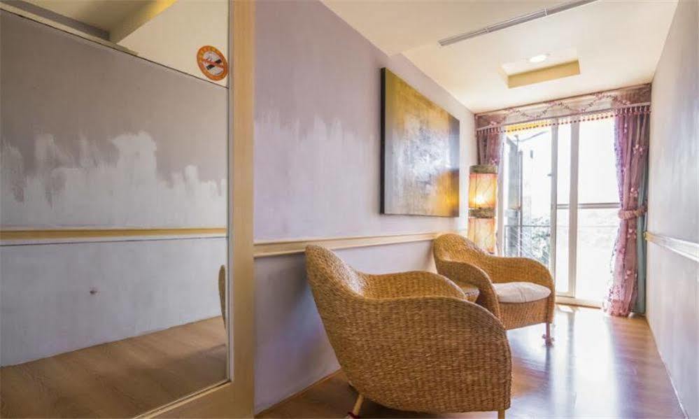 海的墾丁旅店 Ocean Kt Inn Bagian luar foto
