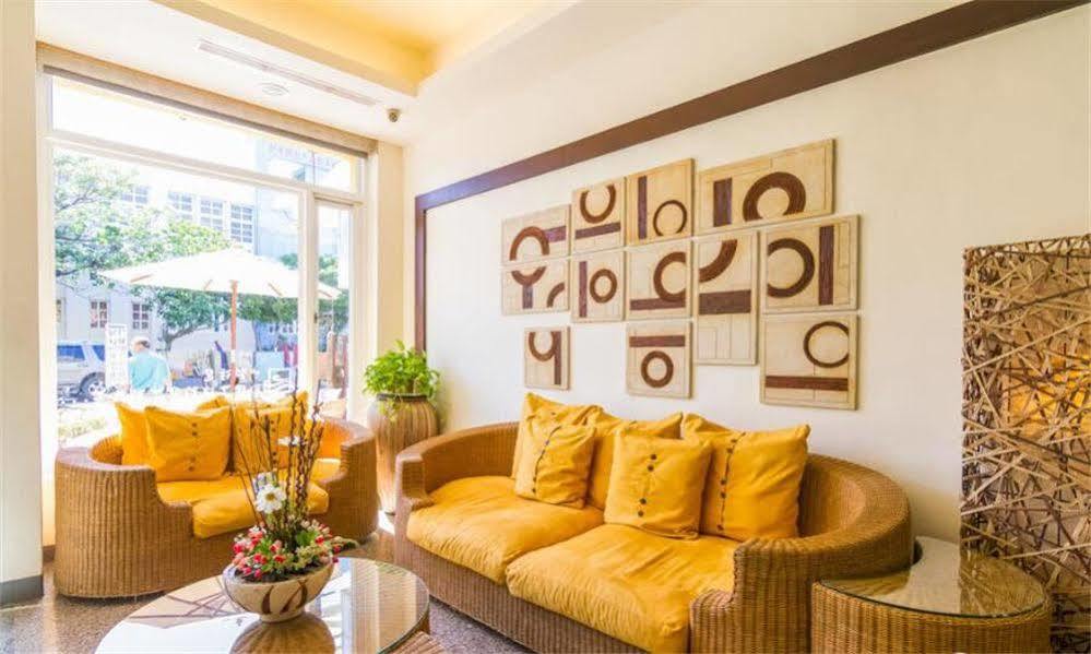 海的墾丁旅店 Ocean Kt Inn Bagian luar foto