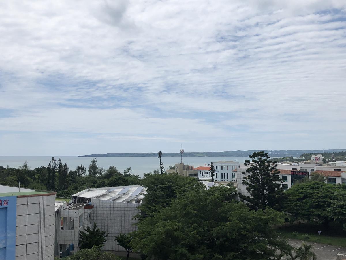 海的墾丁旅店 Ocean Kt Inn Bagian luar foto